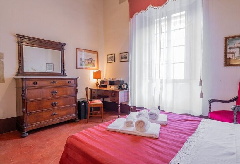 ベッドアンドブレックファースト Palazzo Danesi