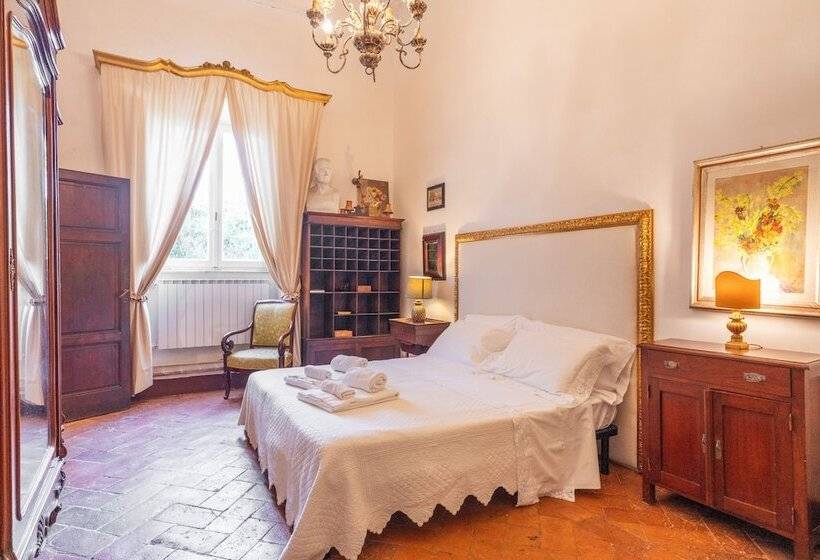 ベッドアンドブレックファースト Palazzo Danesi