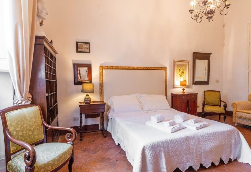 ベッドアンドブレックファースト Palazzo Danesi