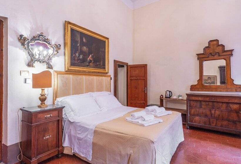 ベッドアンドブレックファースト Palazzo Danesi