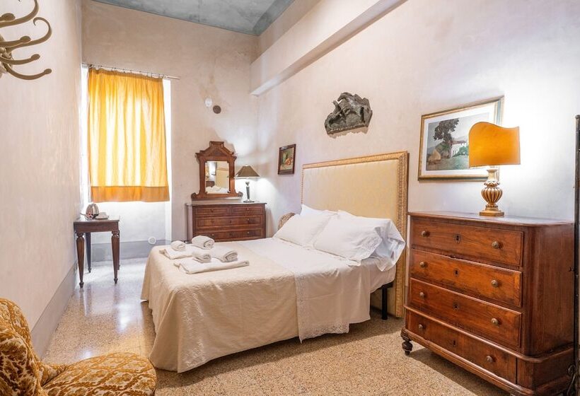 ベッドアンドブレックファースト Palazzo Danesi