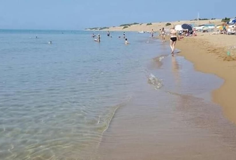 Отель Apartments Corfu Sun Sea Side