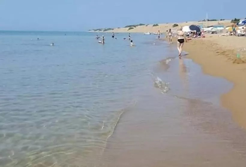 ホテル Apartments Corfu Sun Sea Side