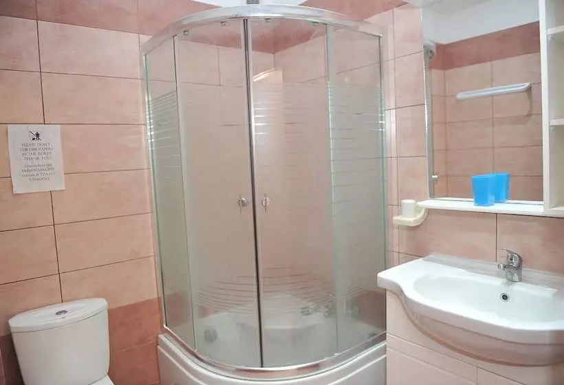 ホテル Apartments Corfu Sun Sea Side