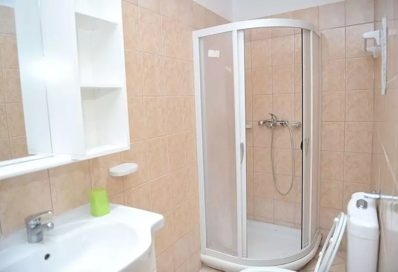 ホテル Apartments Corfu Sun Sea Side