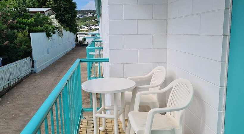 Emthree Seaside Apartments