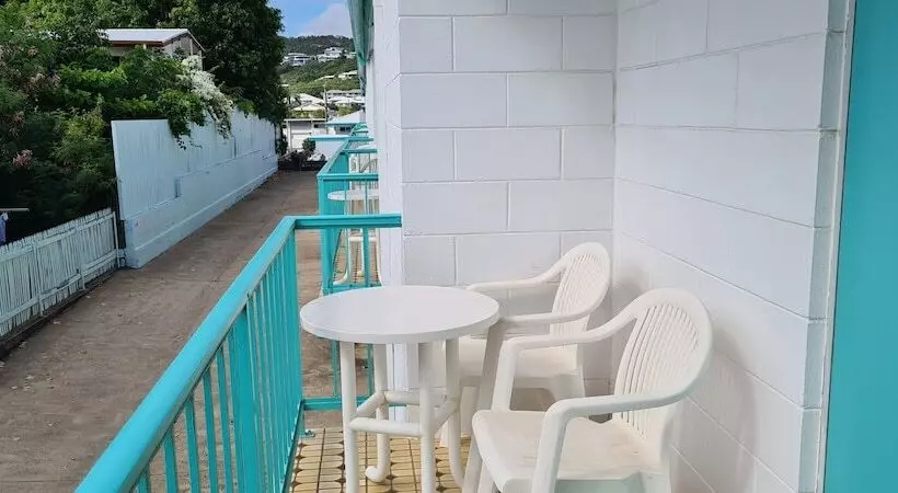 Emthree Seaside Apartments