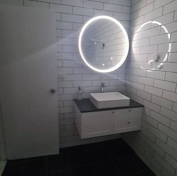 Emthree Seaside Apartments