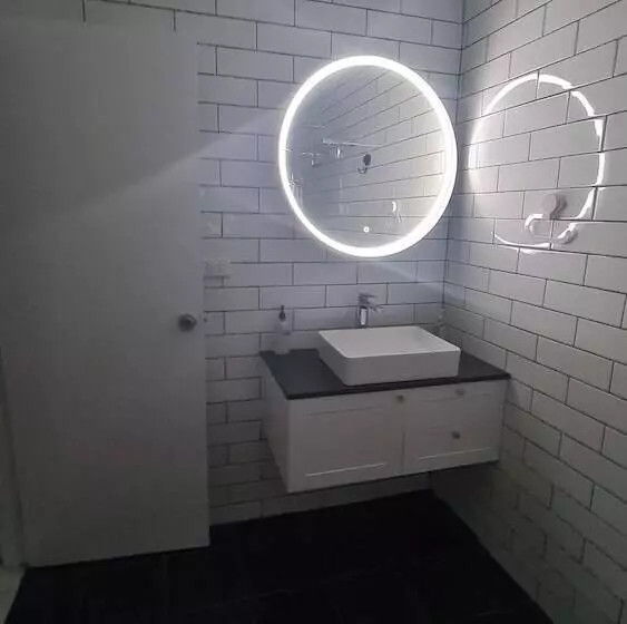 Emthree Seaside Apartments