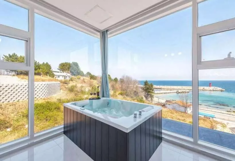 Gangneung G7 Pension