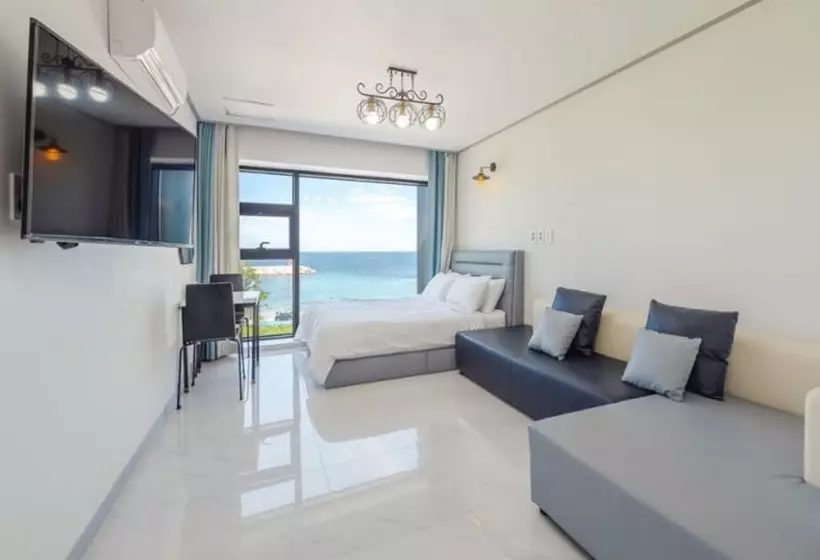 Gangneung G7 Pension
