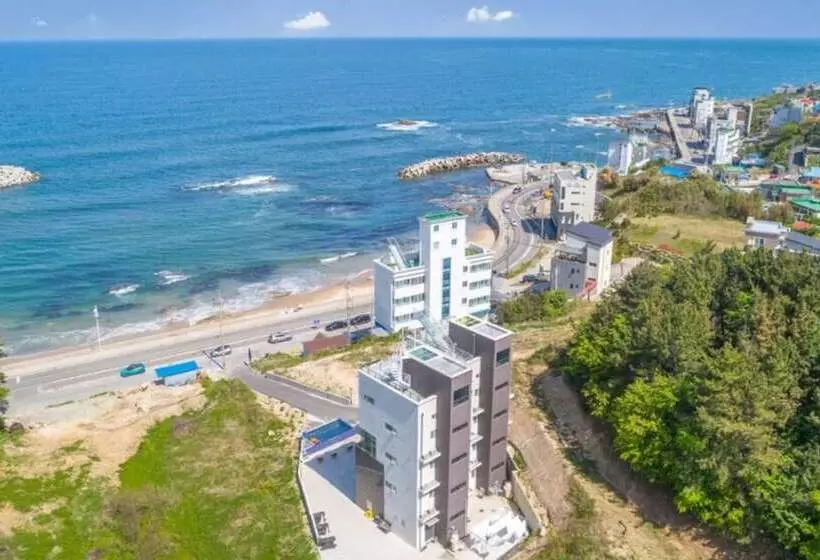 Gangneung G7 Pension