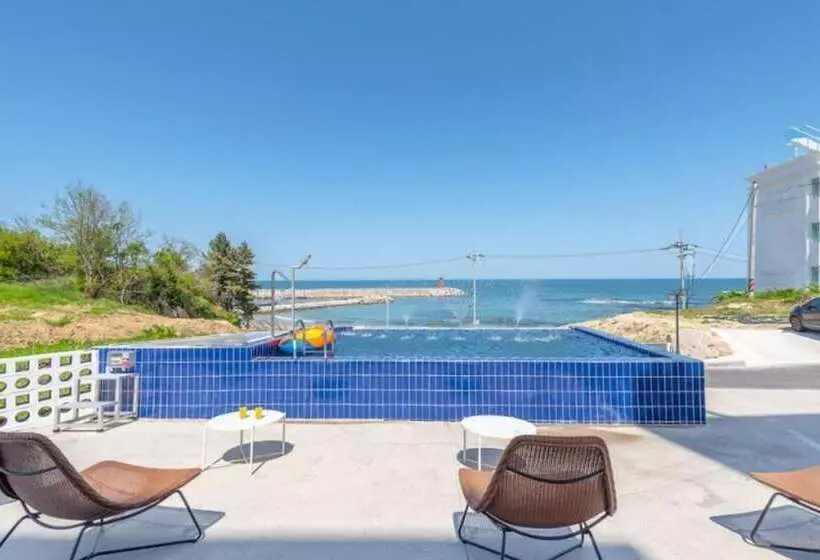 Gangneung G7 Pension