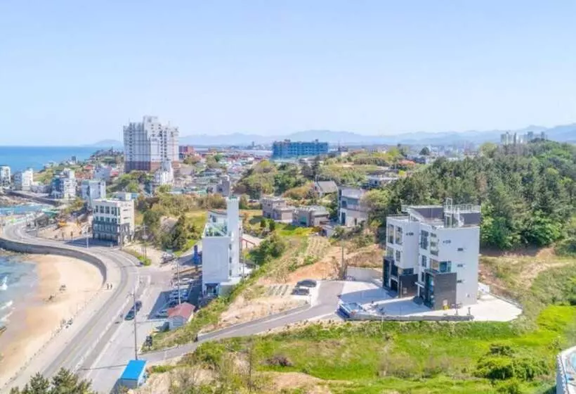 Gangneung G7 Pension