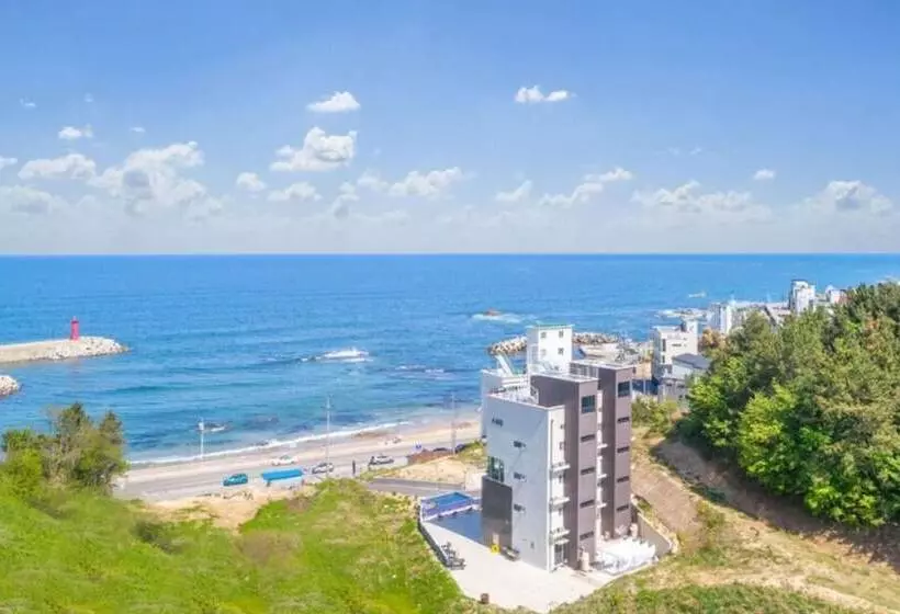 Gangneung G7 Pension