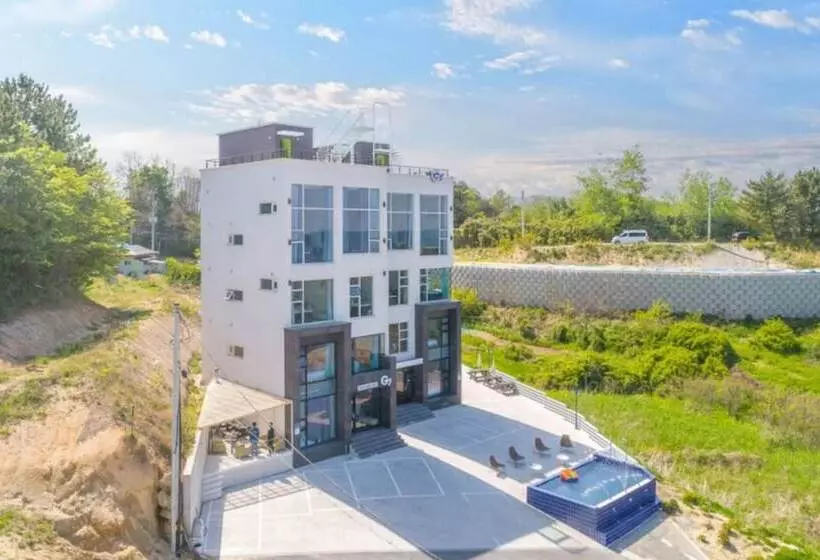 Gangneung G7 Pension