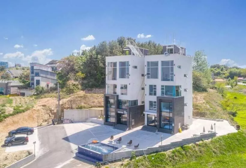 Gangneung G7 Pension
