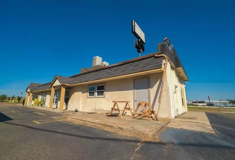ホテル Comfort Stay By Oyo Texarkana East, Ar I30