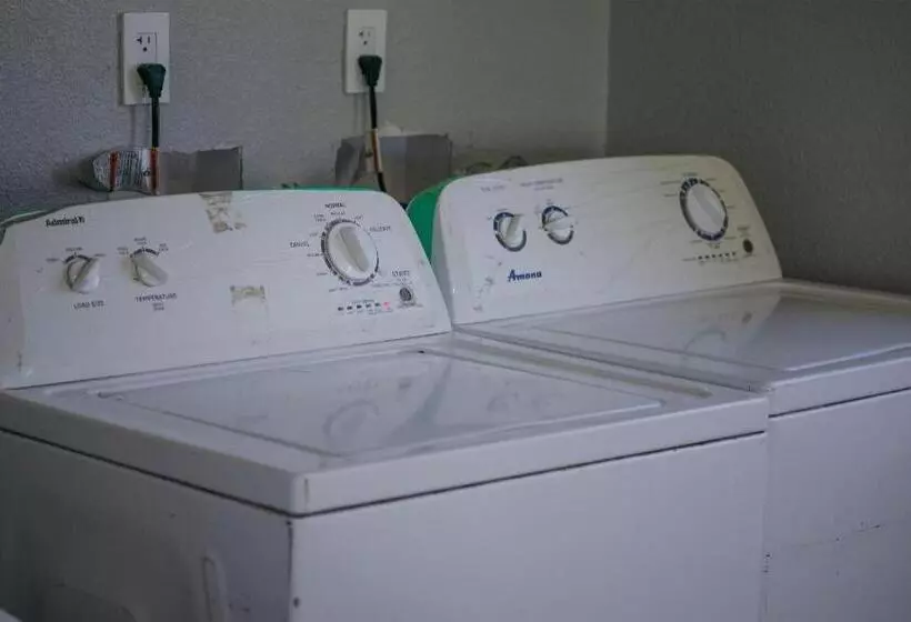 ホテル Comfort Stay By Oyo Texarkana East, Ar I30