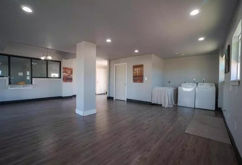 ホテル Comfort Stay By Oyo Texarkana East, Ar I30