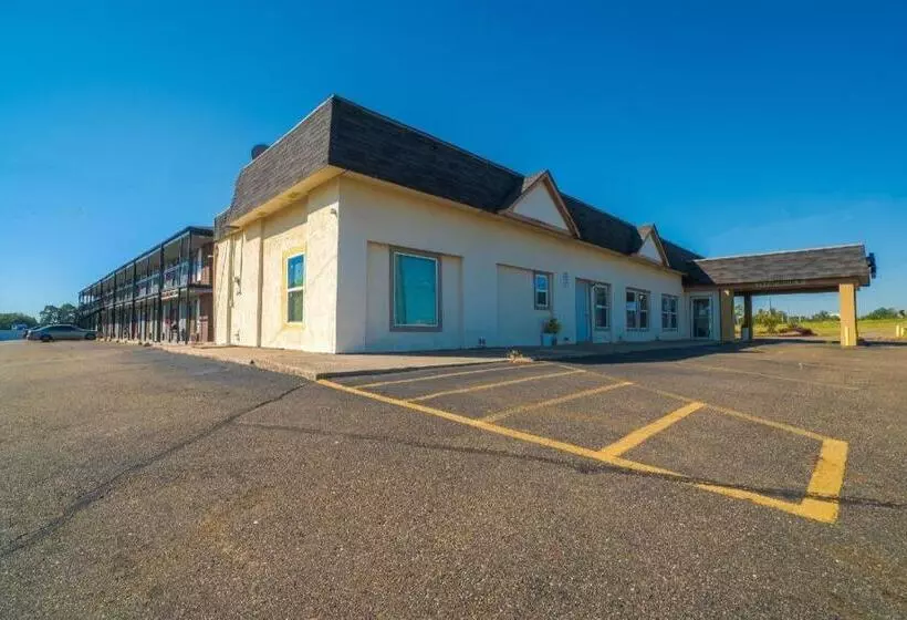 ホテル Comfort Stay By Oyo Texarkana East, Ar I30