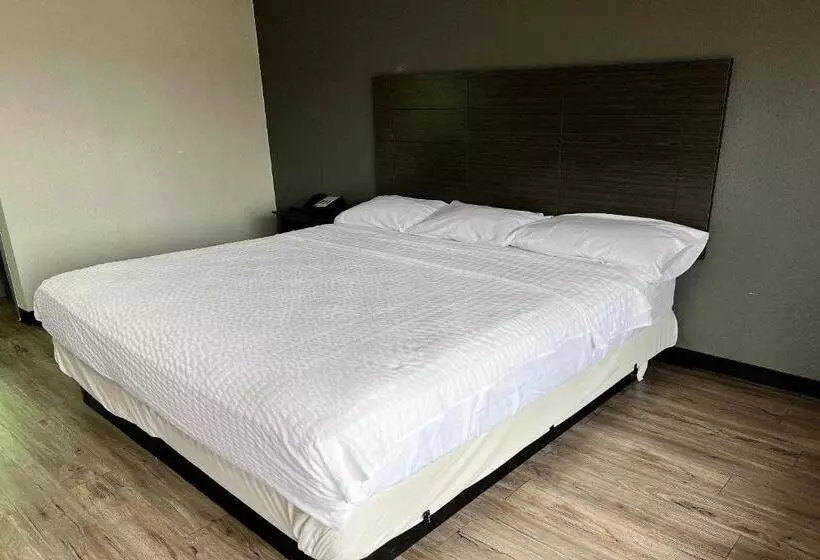 ホテル Comfort Stay By Oyo Texarkana East, Ar I30