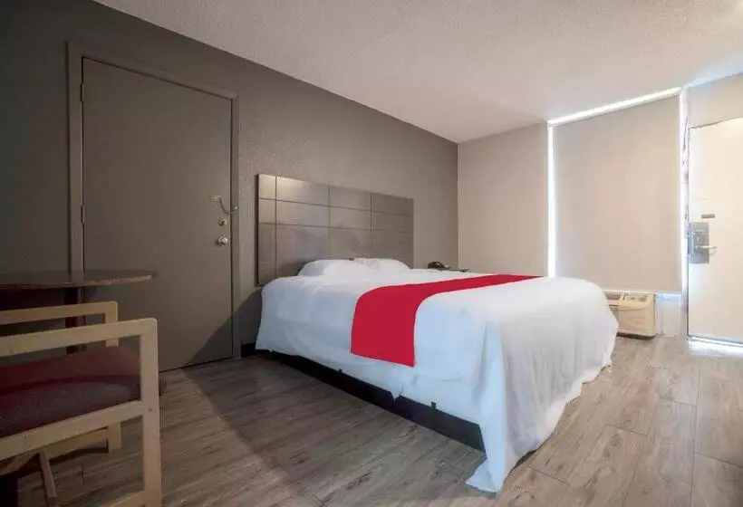 ホテル Comfort Stay By Oyo Texarkana East, Ar I30