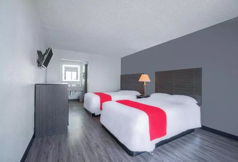 ホテル Comfort Stay By Oyo Texarkana East, Ar I30