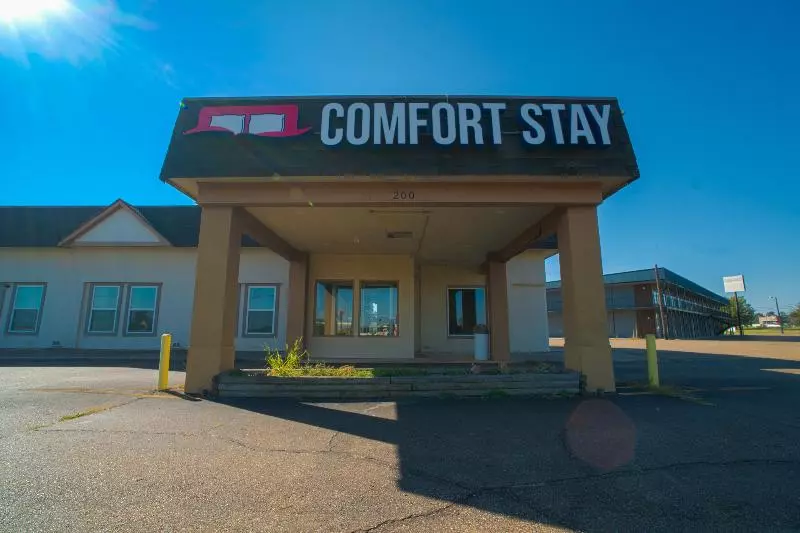 ホテル Comfort Stay By Oyo Texarkana East, Ar I30