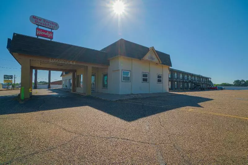 ホテル Comfort Stay By Oyo Texarkana East, Ar I30