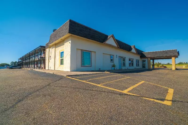 ホテル Comfort Stay By Oyo Texarkana East, Ar I30