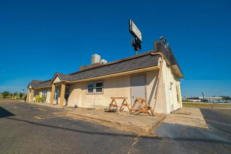 ホテル Comfort Stay By Oyo Texarkana East, Ar I30