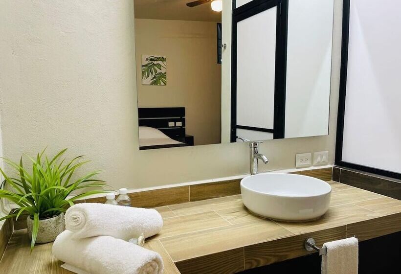 בית מלון כפרי Corazon De Tulum