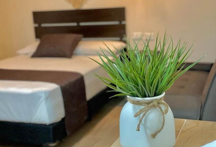 בית מלון כפרי Corazon De Tulum