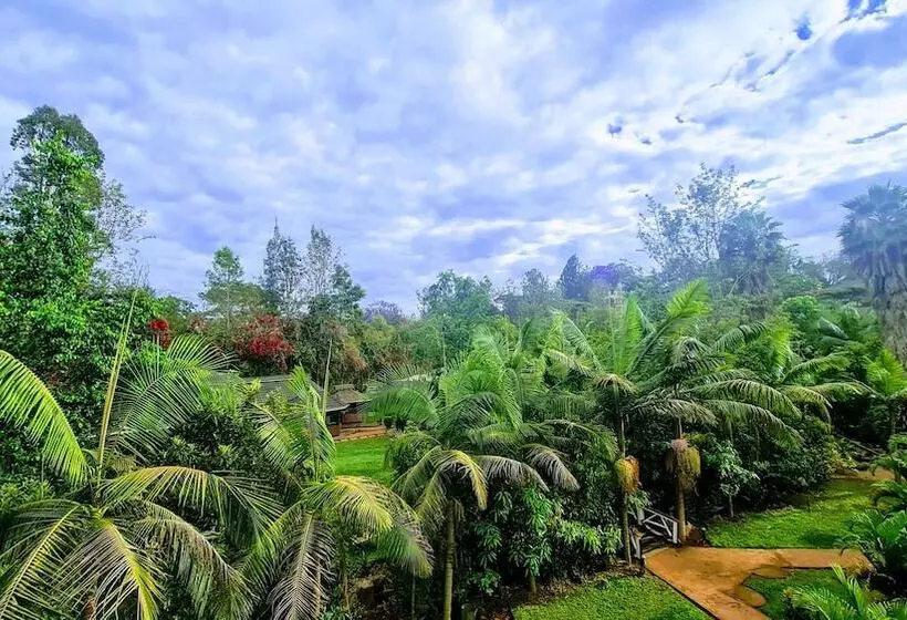 Hotelli Edgewood Country Place