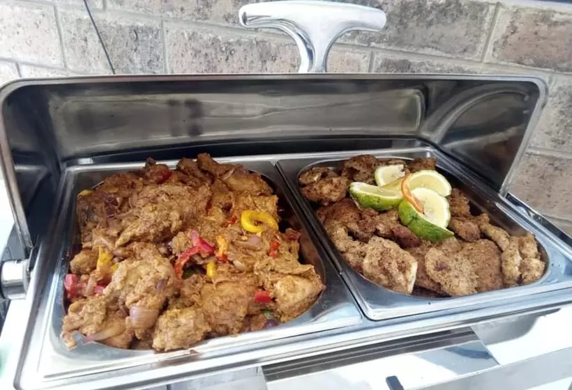 Hotelli Edgewood Country Place