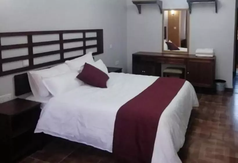 Hotelli Edgewood Country Place