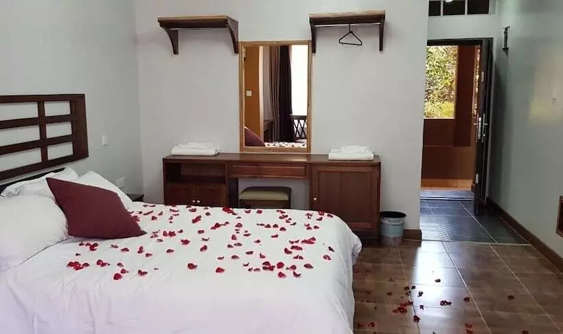 Hotelli Edgewood Country Place