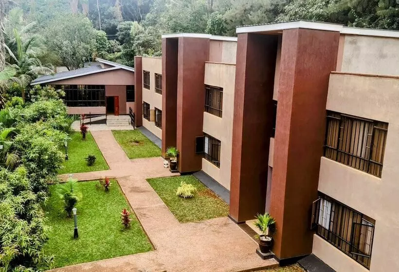 Hotelli Edgewood Country Place