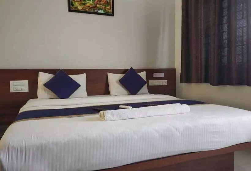 Hotelli Gateway Inn Bangalore Airport