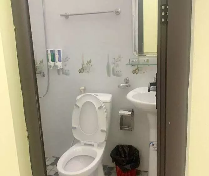 Hoang Anh Hotel Ha Nam