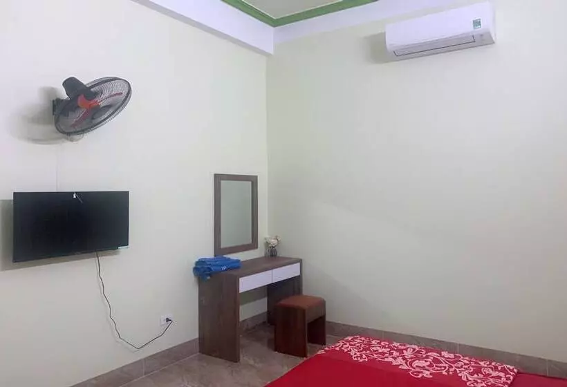Hoang Anh Hotel Ha Nam