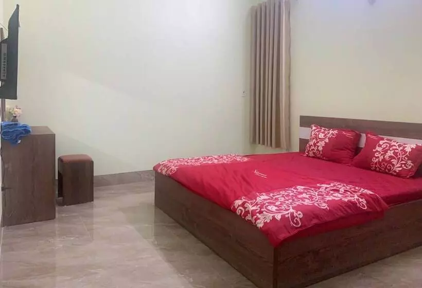 Hoang Anh Hotel Ha Nam