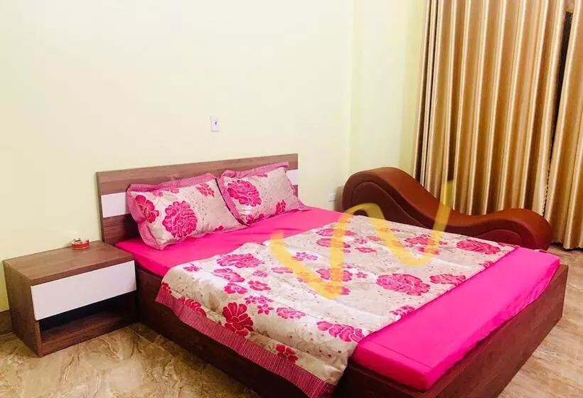 Hoang Anh Hotel Ha Nam