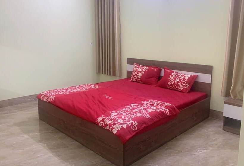 Hoang Anh Hotel Ha Nam