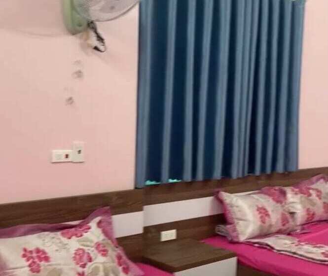 Hoang Anh Hotel Ha Nam