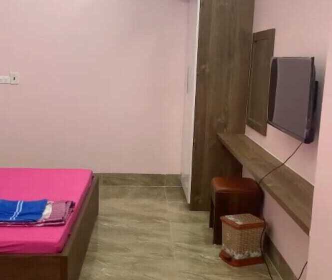 Hoang Anh Hotel Ha Nam