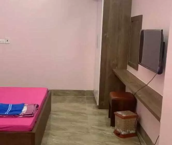 Hoang Anh Hotel Ha Nam