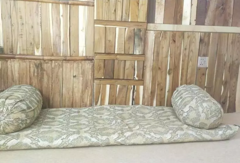 هتل The Guest House Hunza
