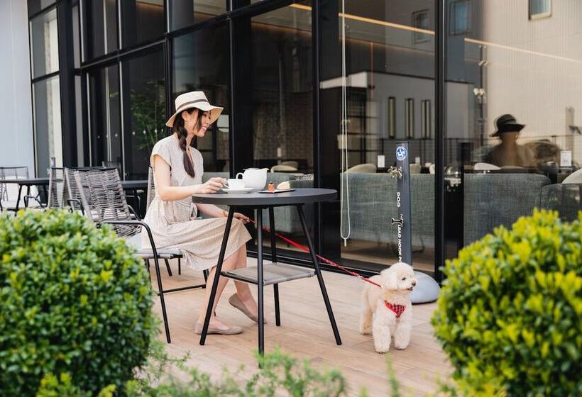 Hotel Jal City Toyama